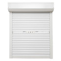 Serrure tirage direct pour volet roulant