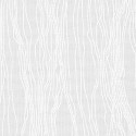 5 lamelles verticales tamisantes fil blanc 89mm | madéco.fr