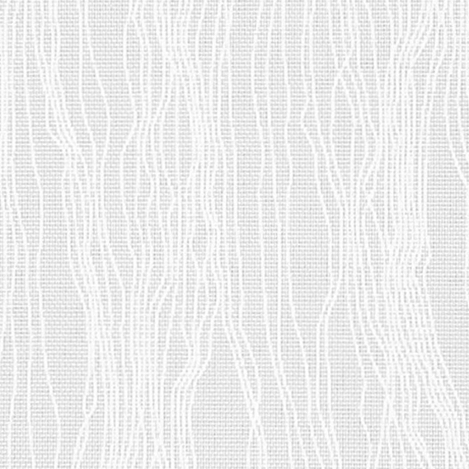 5 lamelles verticales tamisantes fil blanc 89mm | madéco.fr
