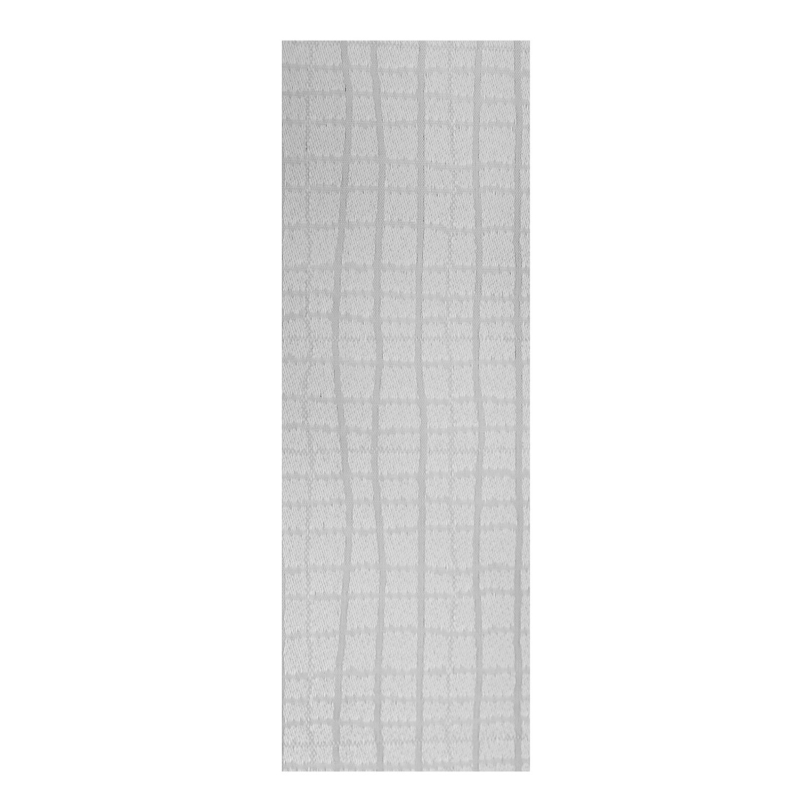 Lot de 5 lamelles verticales tamisantes Lezard 89mm | madéco.fr