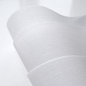 Lot de 5 lames de store californien 89mm voile Alaska | madéco.fr