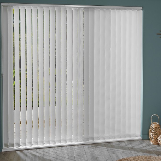 Store californien tamisant 89mm H260cm tout inclus | madéco.fr