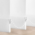 Store californien tamisant 89mm H260cm tout inclus | madéco.fr