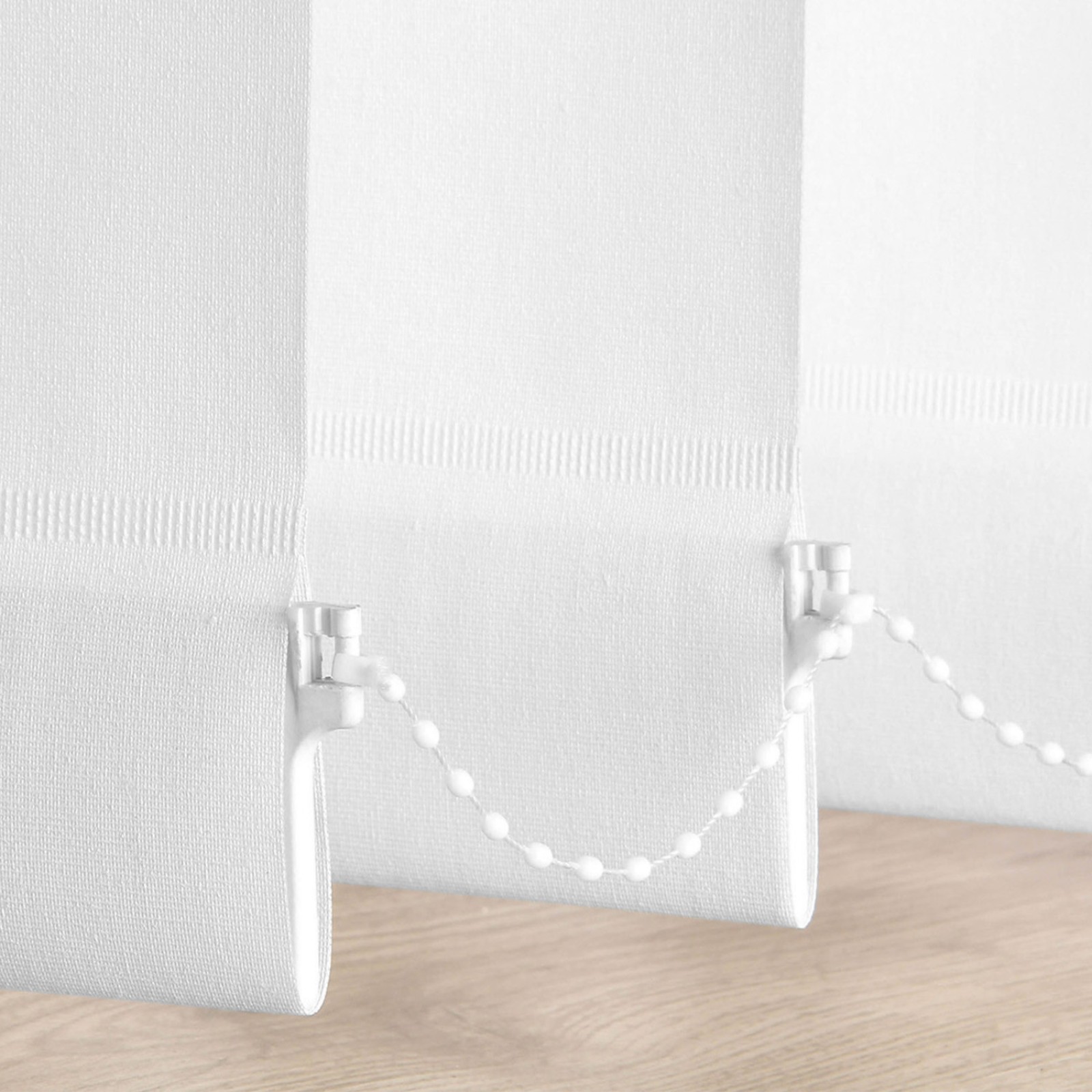 Store californien tamisant 89mm H260cm tout inclus | madéco.fr