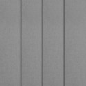 Lot de 5 Lamelles Verticales Occultantes Unies 89mm | madéco.fr
