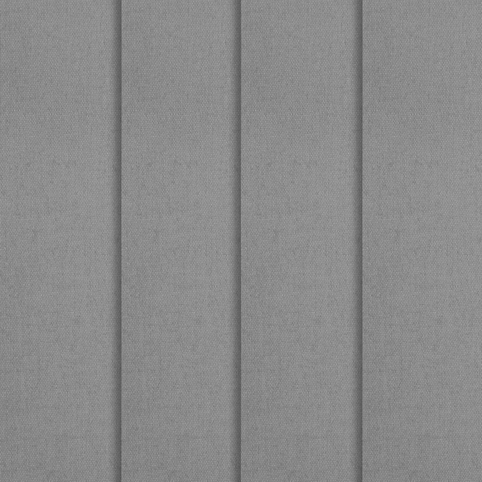 Lot de 5 Lamelles Verticales Occultantes Unies 89mm | madéco.fr