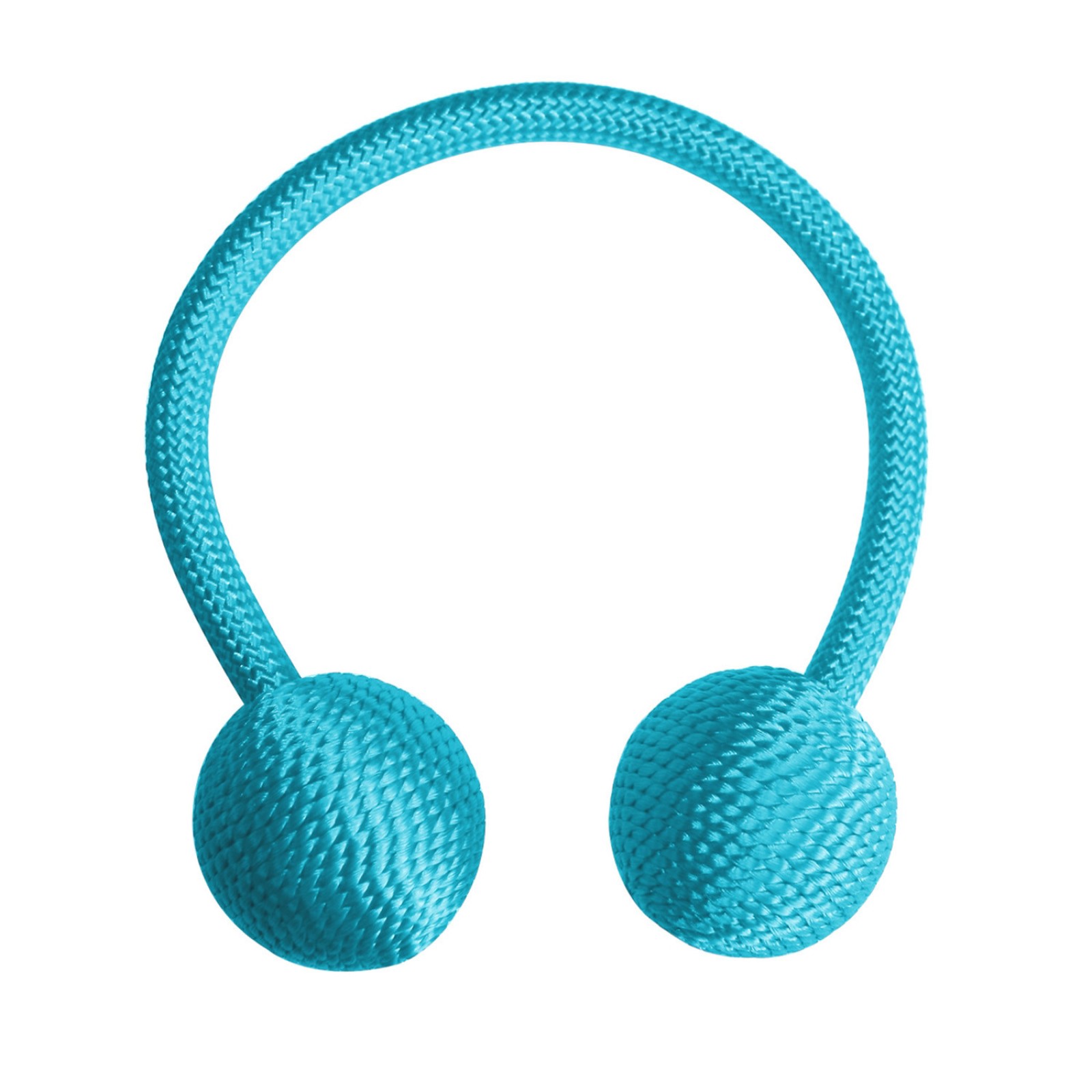 Embrasse Flexible Nouage 2 billes | madéco.fr