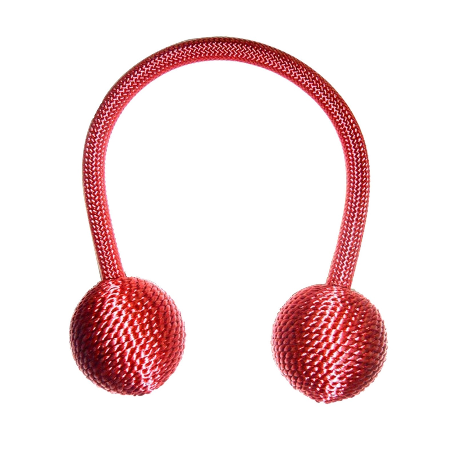 Embrasse Flexible Nouage 2 billes | madéco.fr