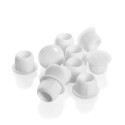 Capuchons pour Trou de 10 - Lot de 10 | Madeco.fr
