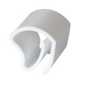 Fixations à serrer pour fenêtre PVC V5 Store vénitien | madéco.fr