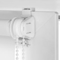 Mécanisme complet pour store jour nuit à clipser | madeco.fr