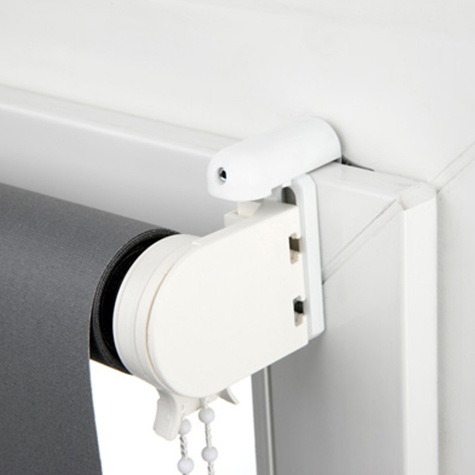Supports auto-serrants avec joint isolant sans perçage |madéco.fr