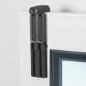 Fixations sans perçage avec extension U17 pour store | madéco.fr