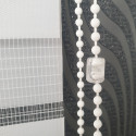 Connexion transparente de chainette store enrouleur | madéco.fr