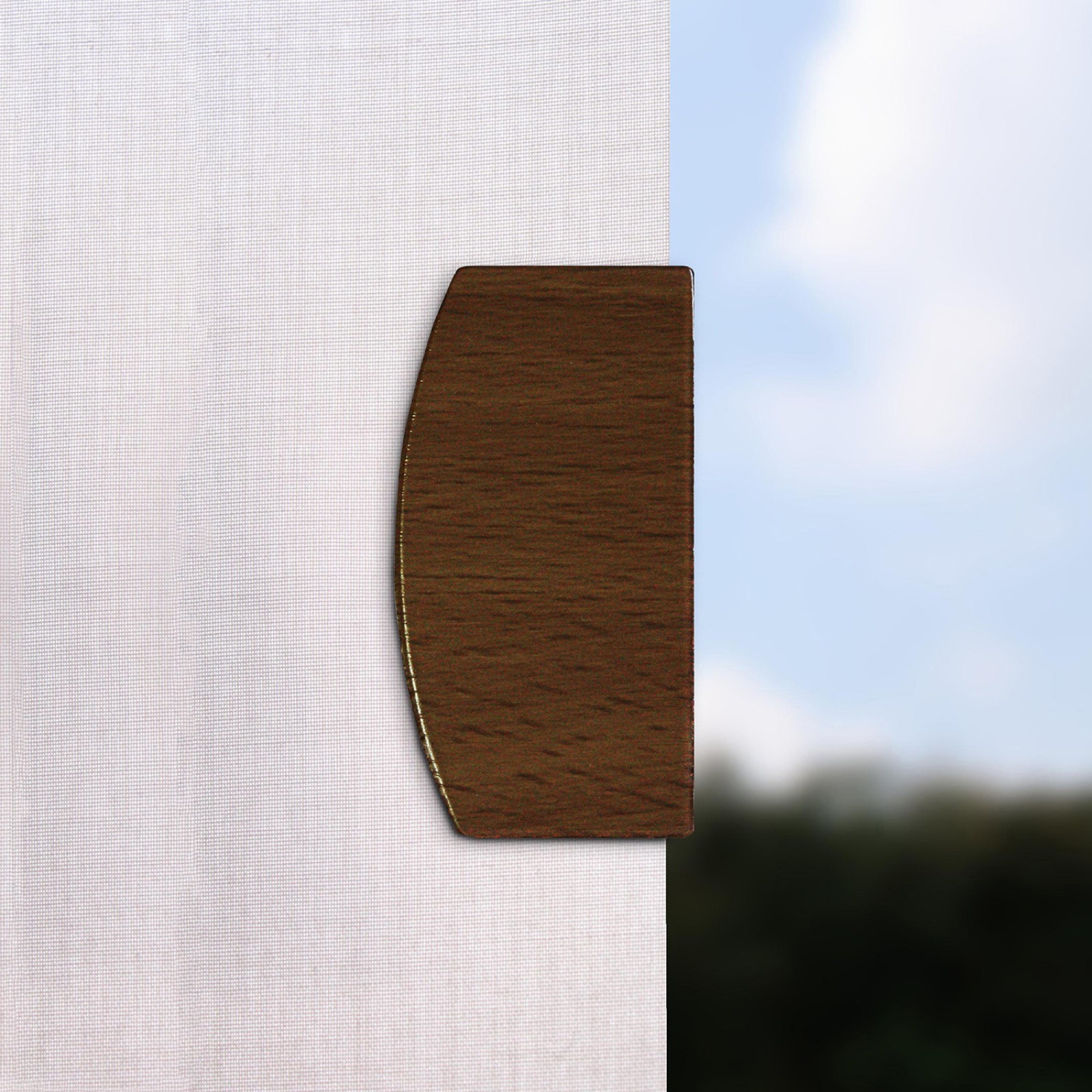 Magnet Déco Pince Pour Panneau japonais | madéco.fr