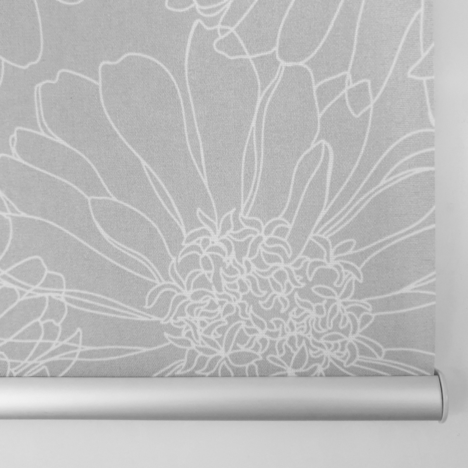 Barre de lestage 60cm pour panneau japonais | madéco.fr