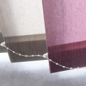 Cordelette balnche pour store à lamelles verticales |madeco.fr