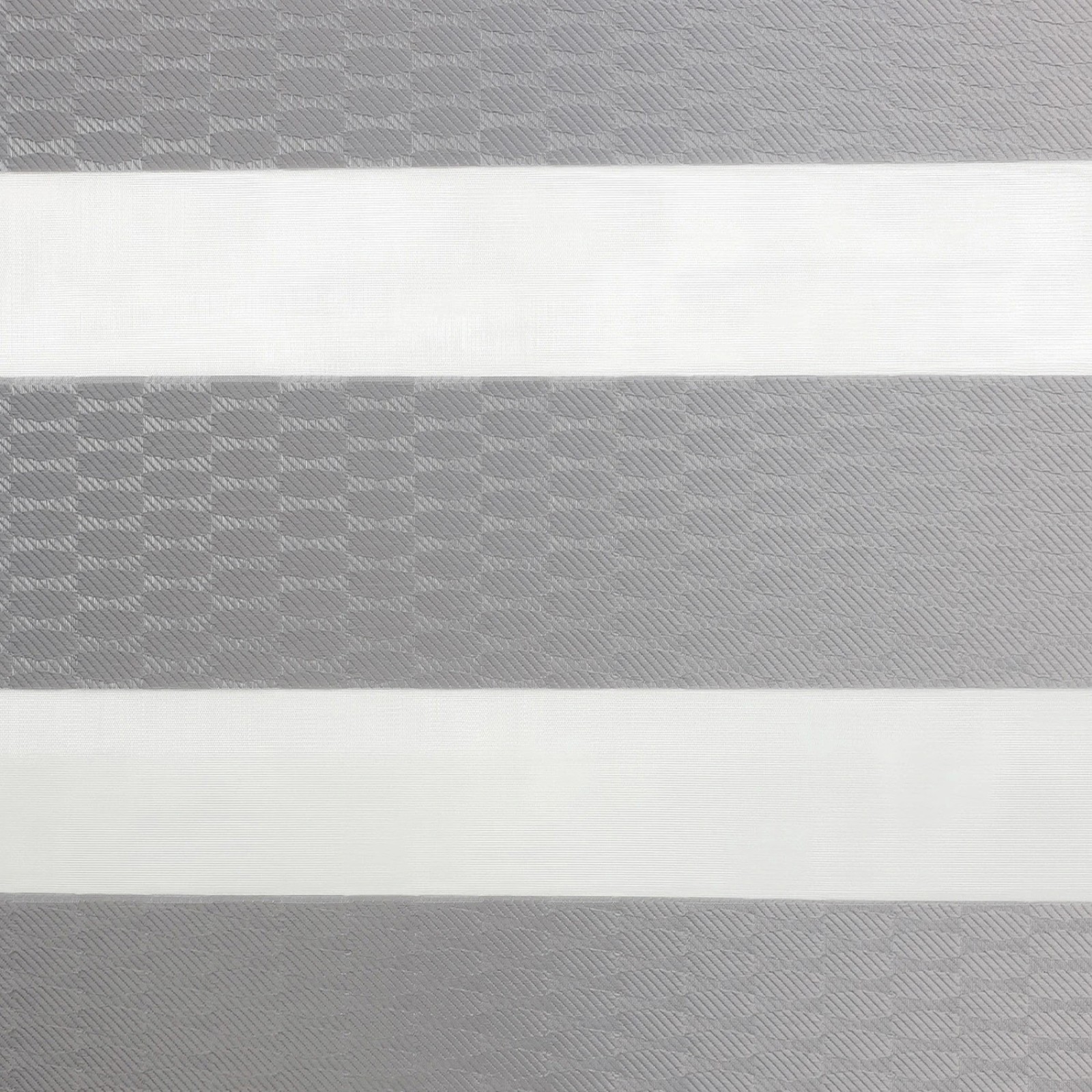Store Jour Nuit tissu Jacquard haut de gamme | Madécostore