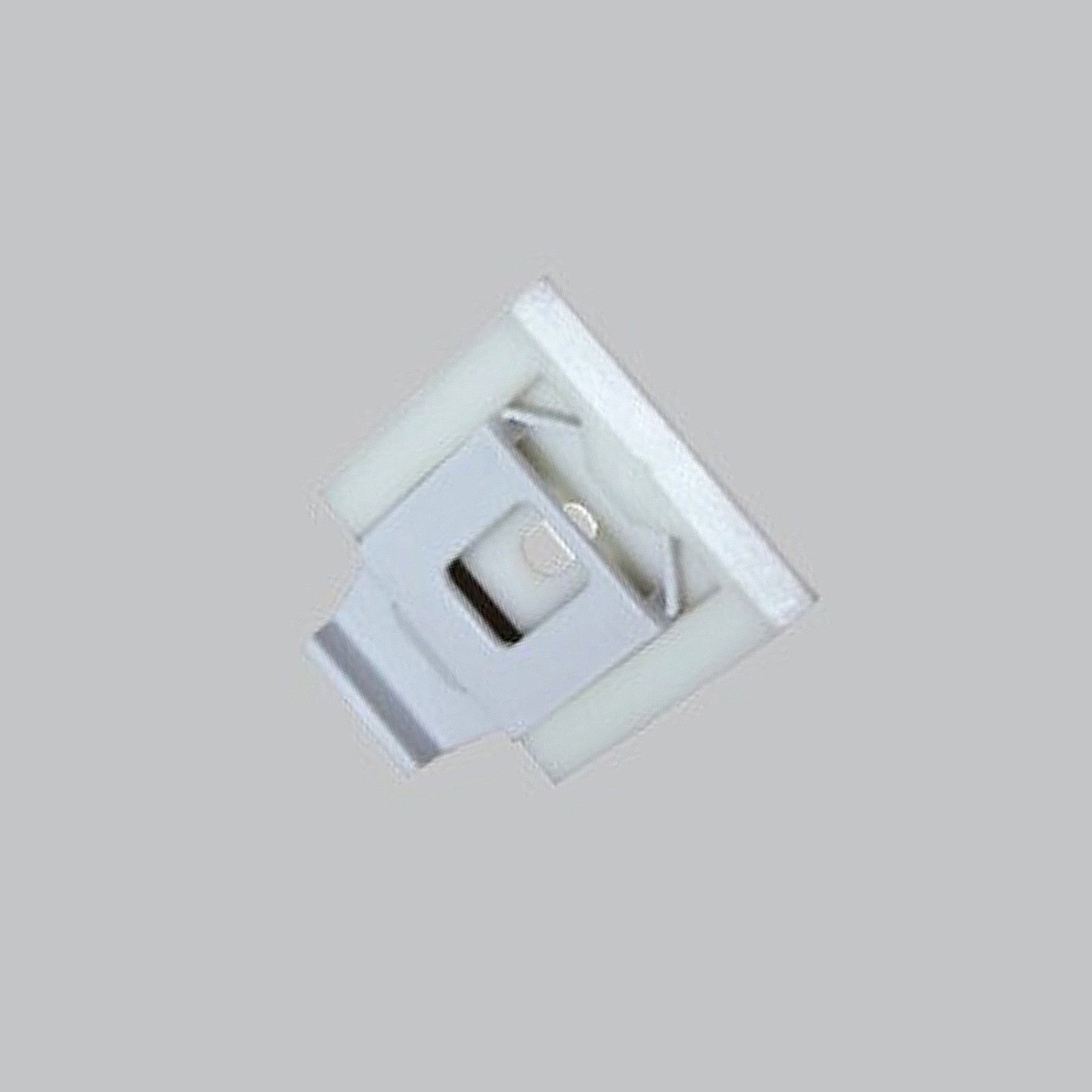 Double support de fixation plafond pour panneau |madeco.fr