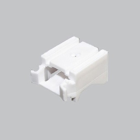 Double support de pose pour store bateau rail |madeco.fr