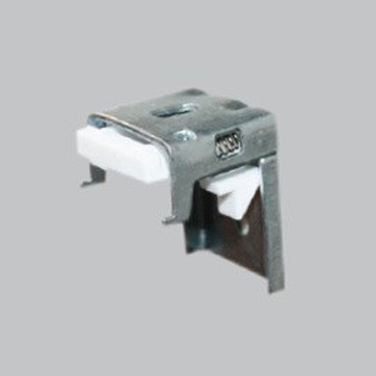 Triple support de pose pour store bateau rail |madeco.fr