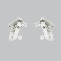 Supports latéraux à enroulement pour store Velux | madeco.fr