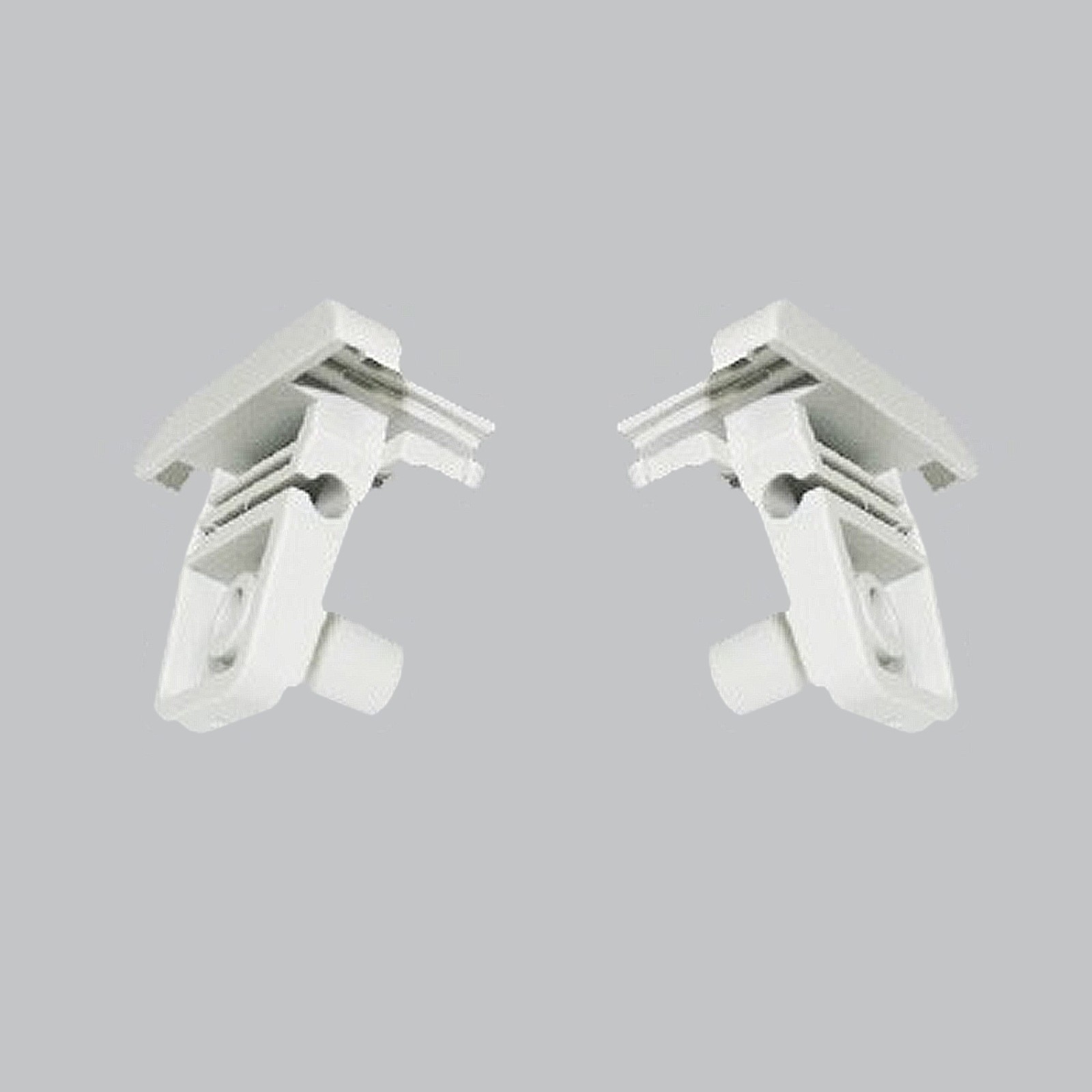 Supports latéraux à enroulement pour store Velux | madeco.fr