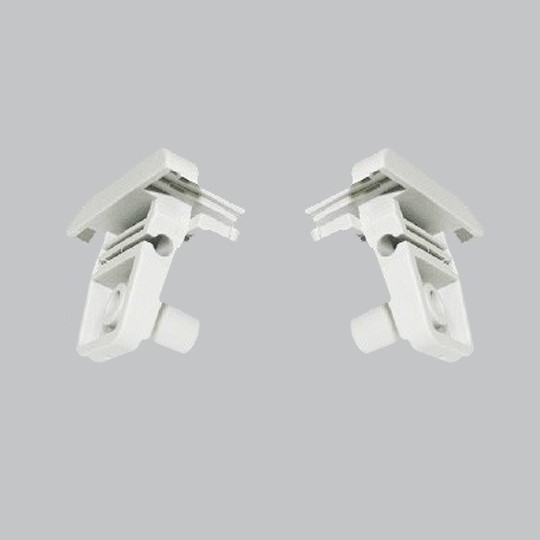 Supports latéraux à enroulement pour store Velux | madeco.fr