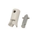 Kit manivelle décrochable pour volet roulant | Madeco.fr