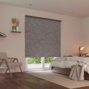 Store enrouleur occultant ancona effet tweed - gamme Must