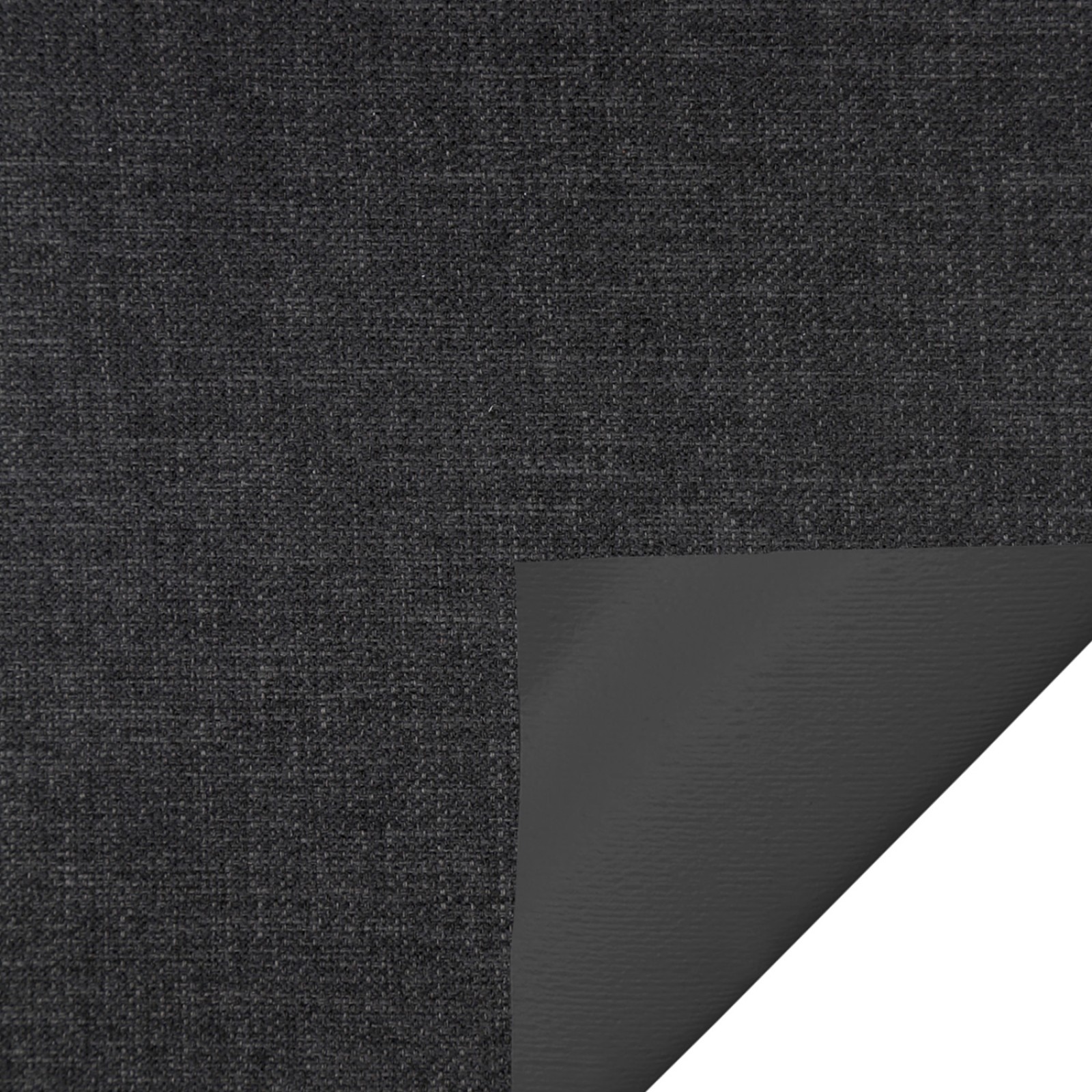 Store enrouleur occultant ancona effet tweed h190cm