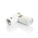 Cardan acier universel pour volet roulant