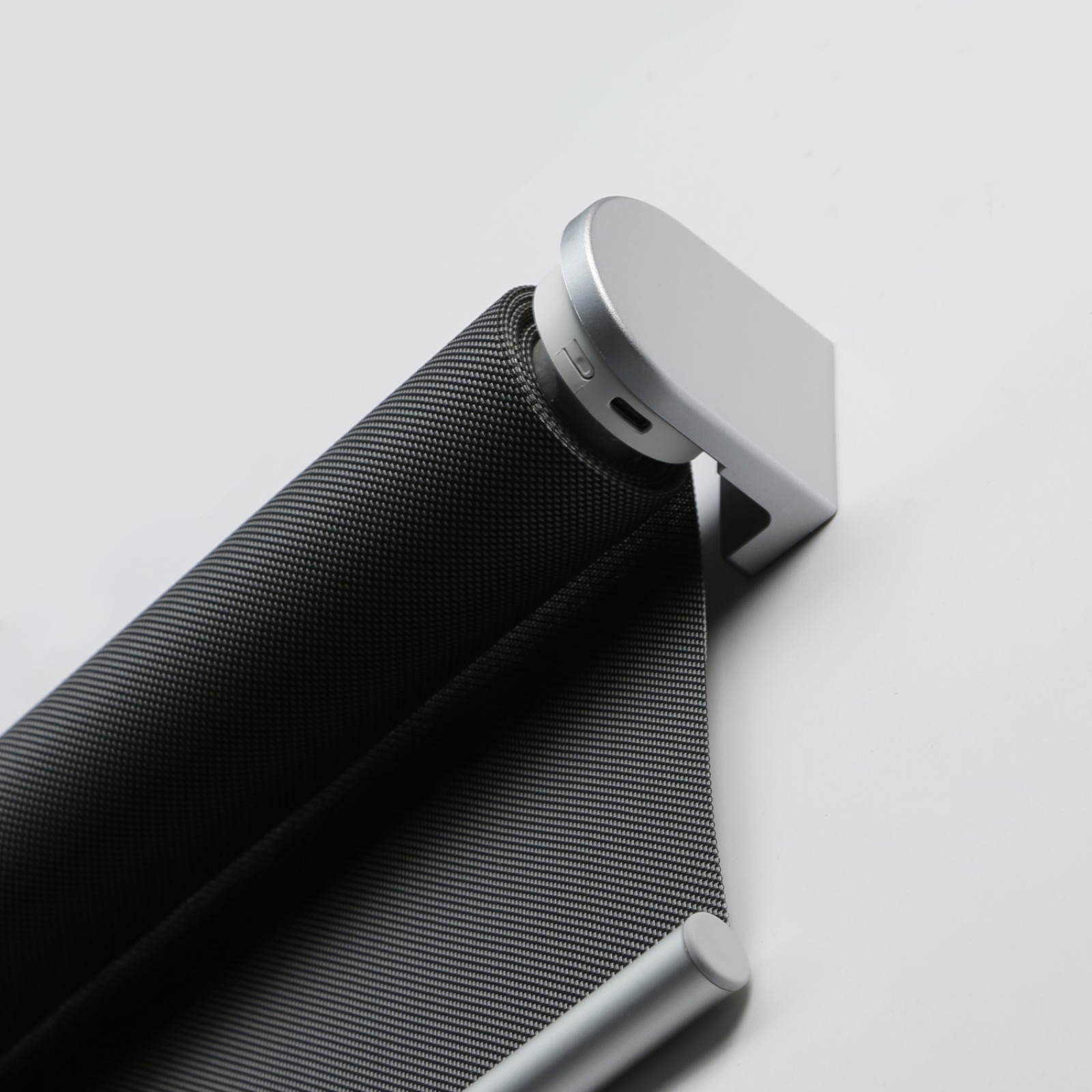 Store enrouleur tamisant thermique E-roll motorisé