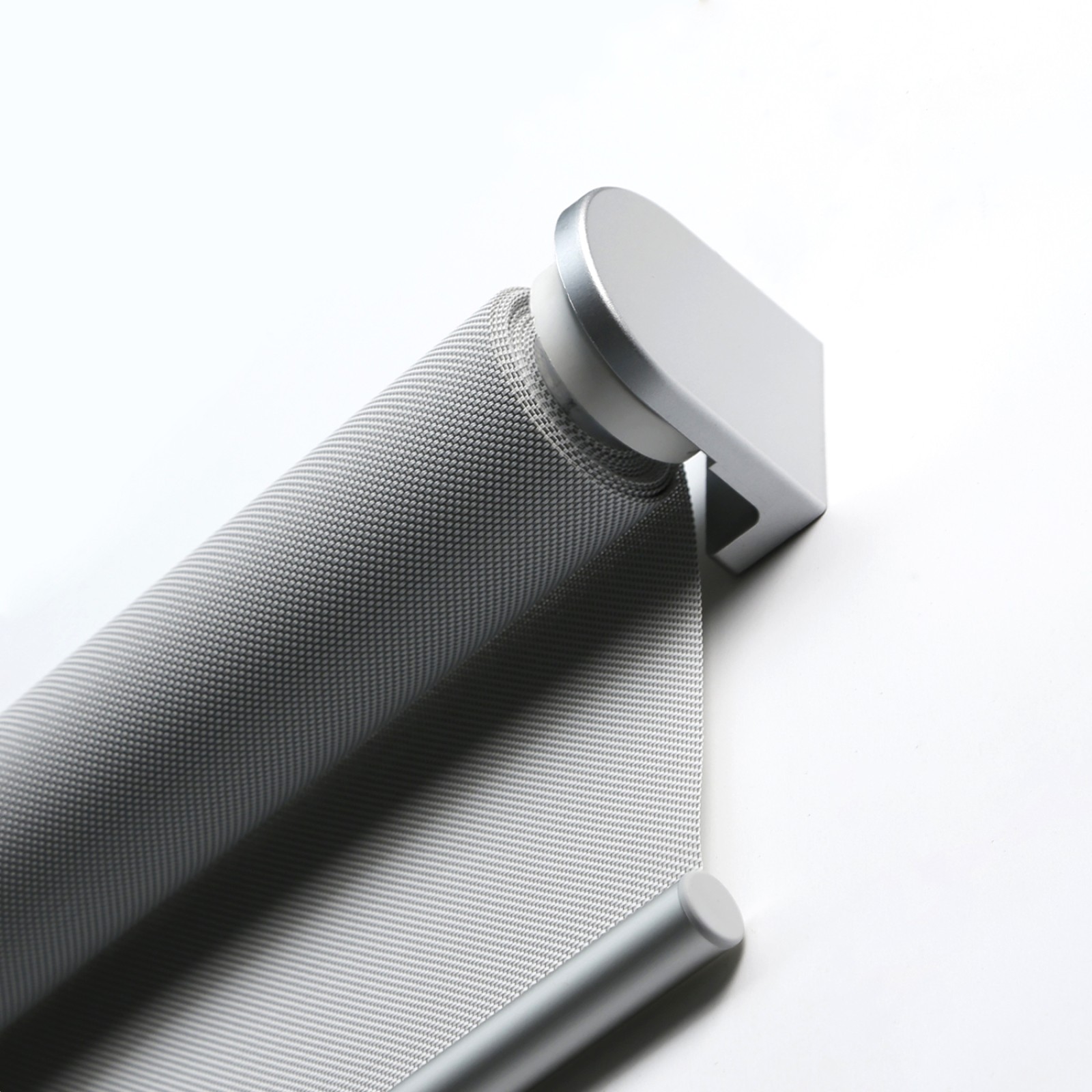Store enrouleur tamisant thermique E-roll motorisé