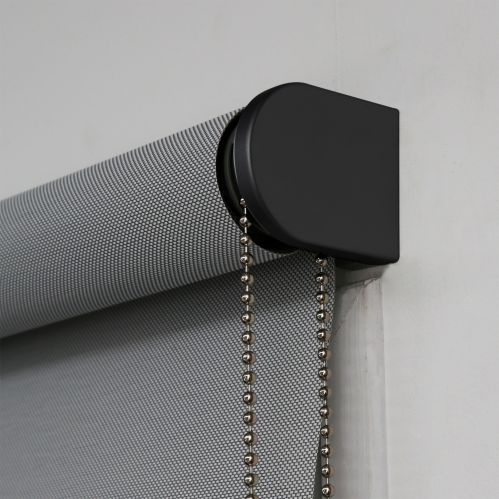 Mécanisme à chaînette en métal pour store enrouleur Must diam. 28mm