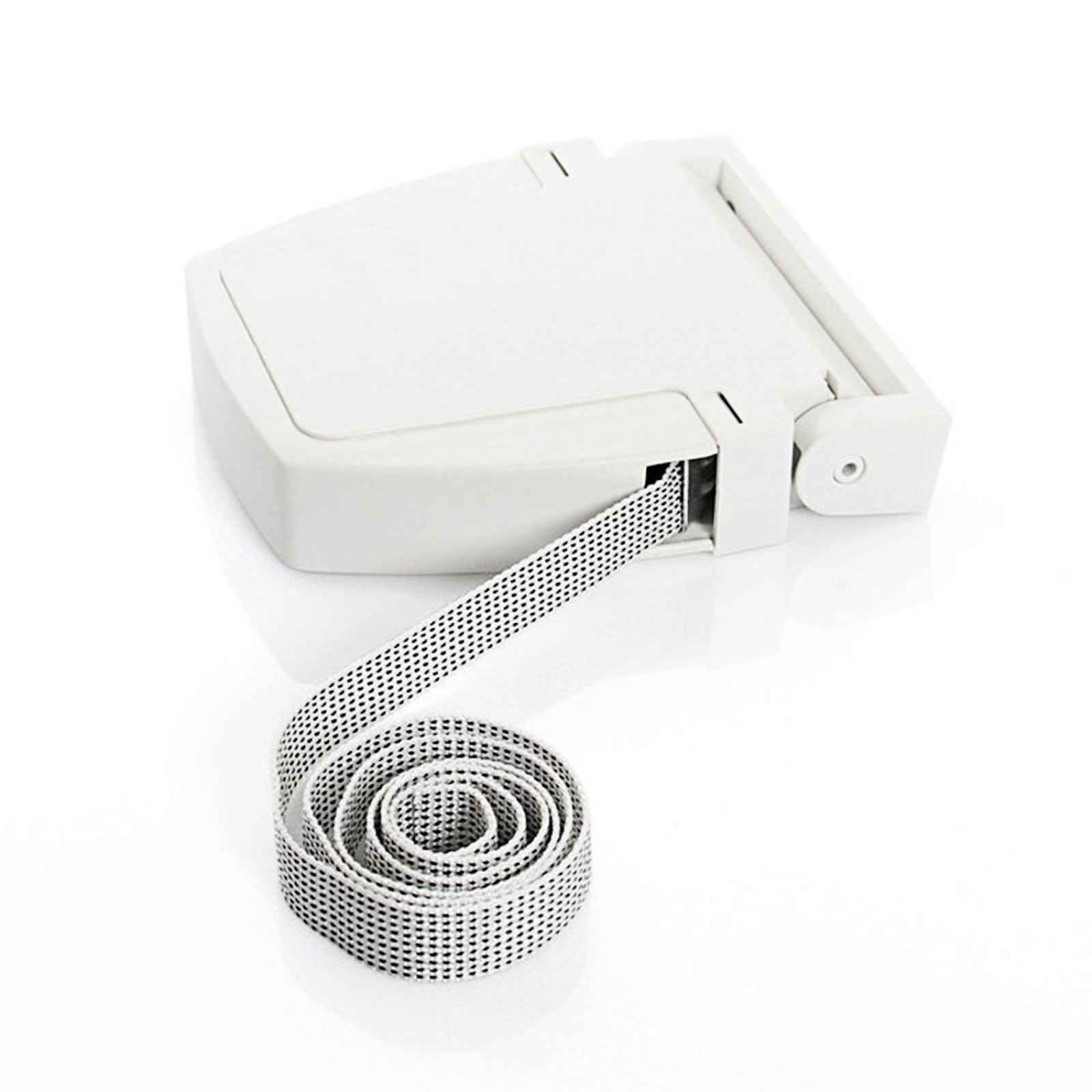 Enrouleur pivotant pour volet roulant avec sangle de 22mm