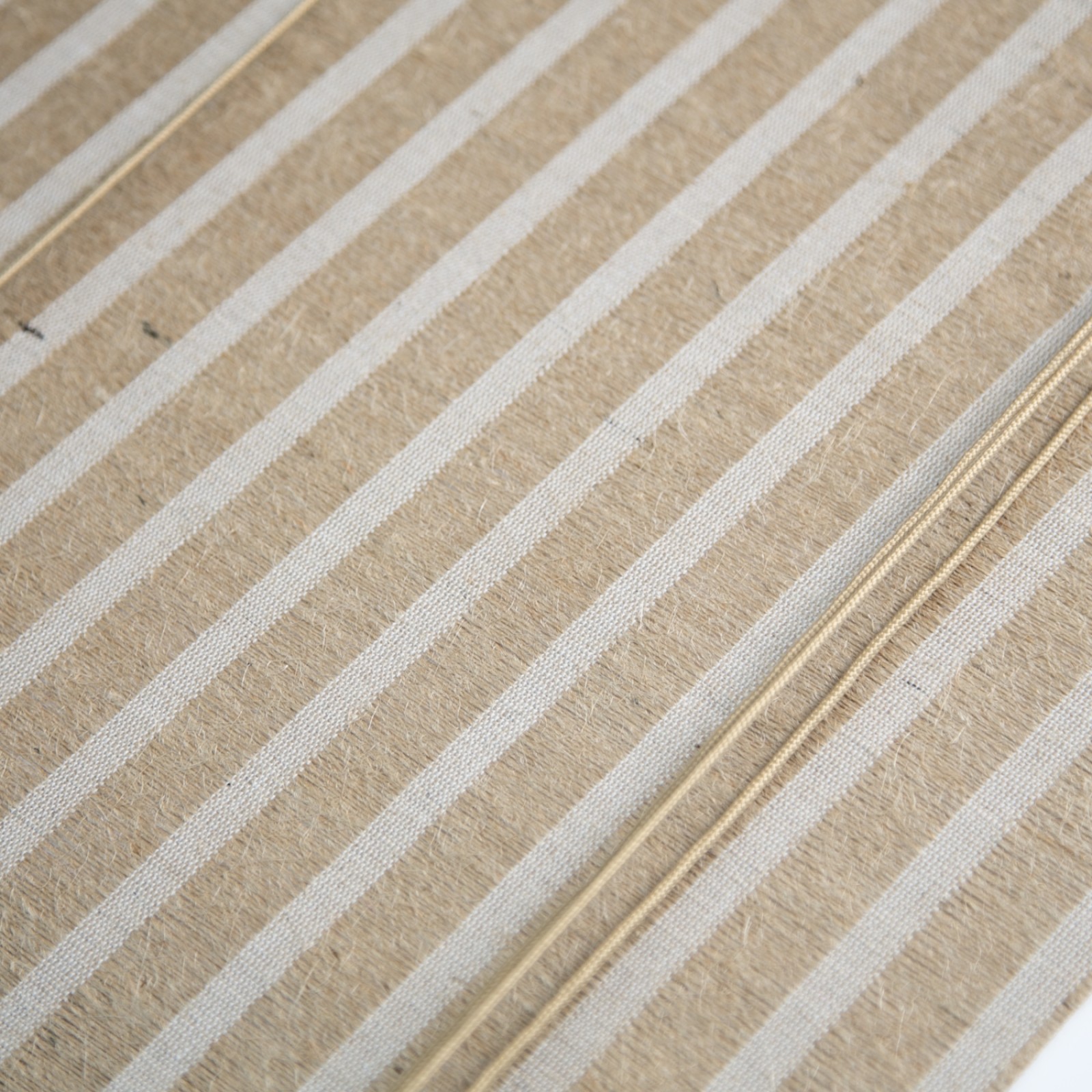 Roll'up nature toile de Jute