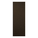 Panneau japonais tamisant gold jacquard 50cm