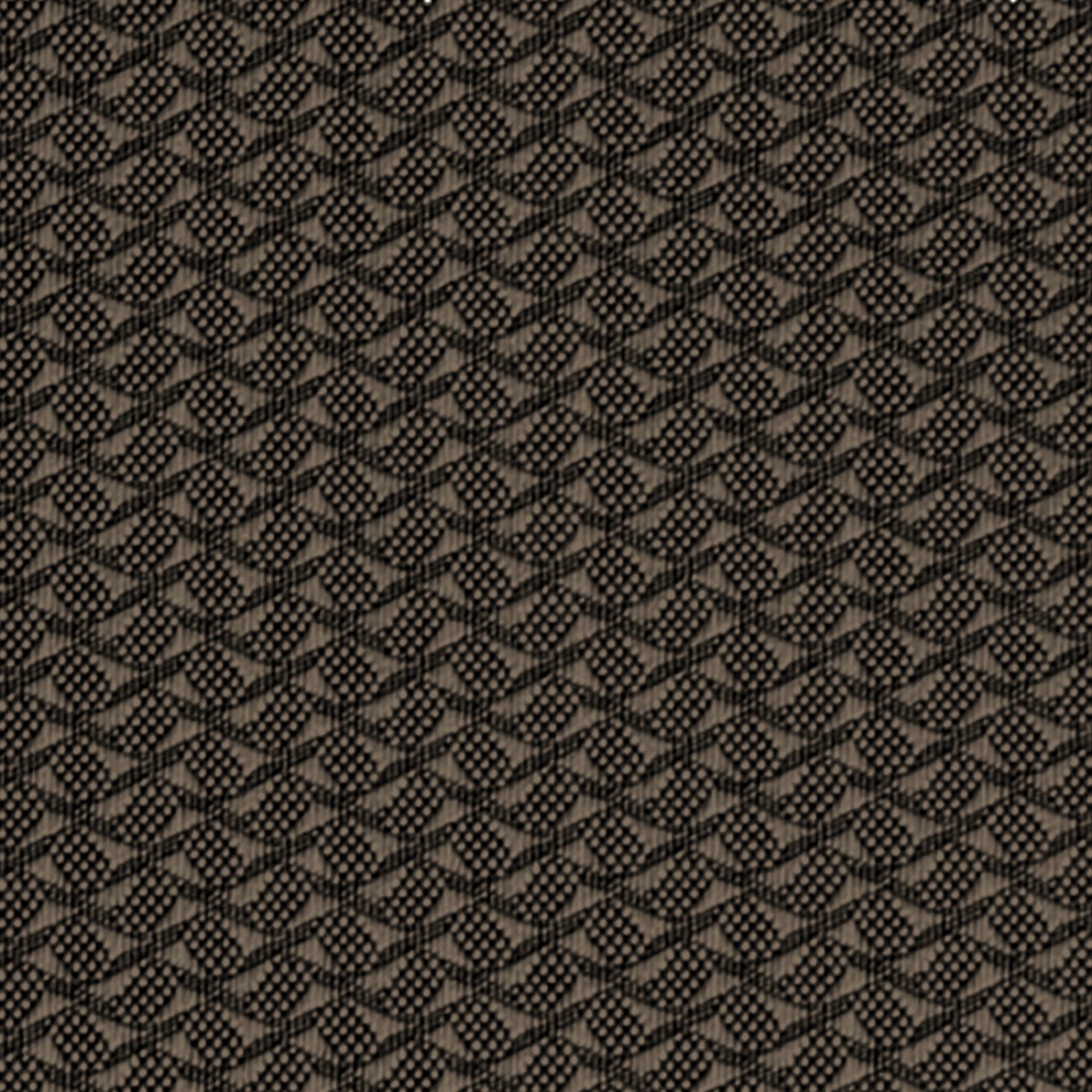 Panneau japonais tamisant gold jacquard 50cm