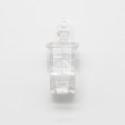 Orienteur plastique pour vénitien aluminium 25 mm