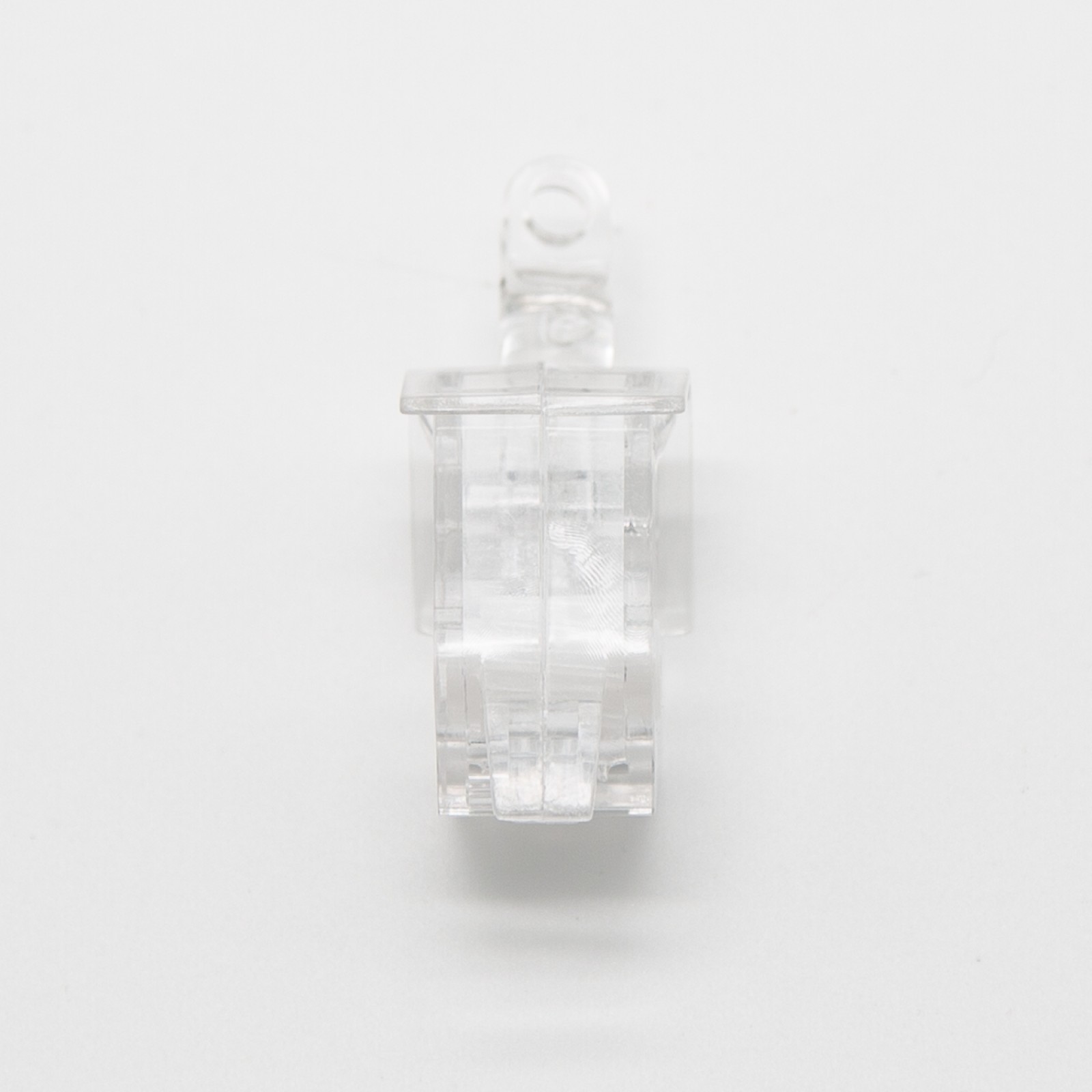Orienteur plastique pour vénitien aluminium 25 mm