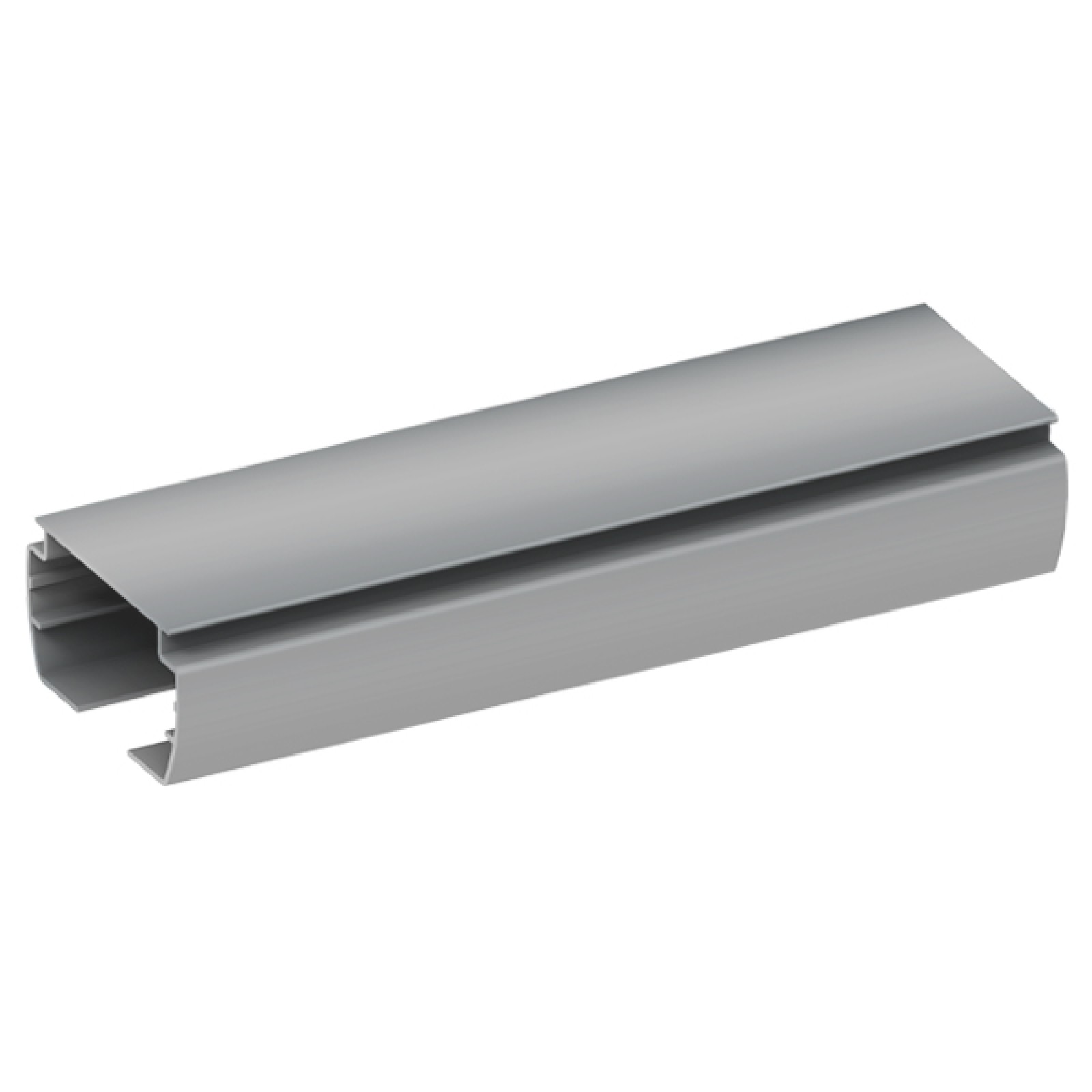 Rail store californien sur-mesure