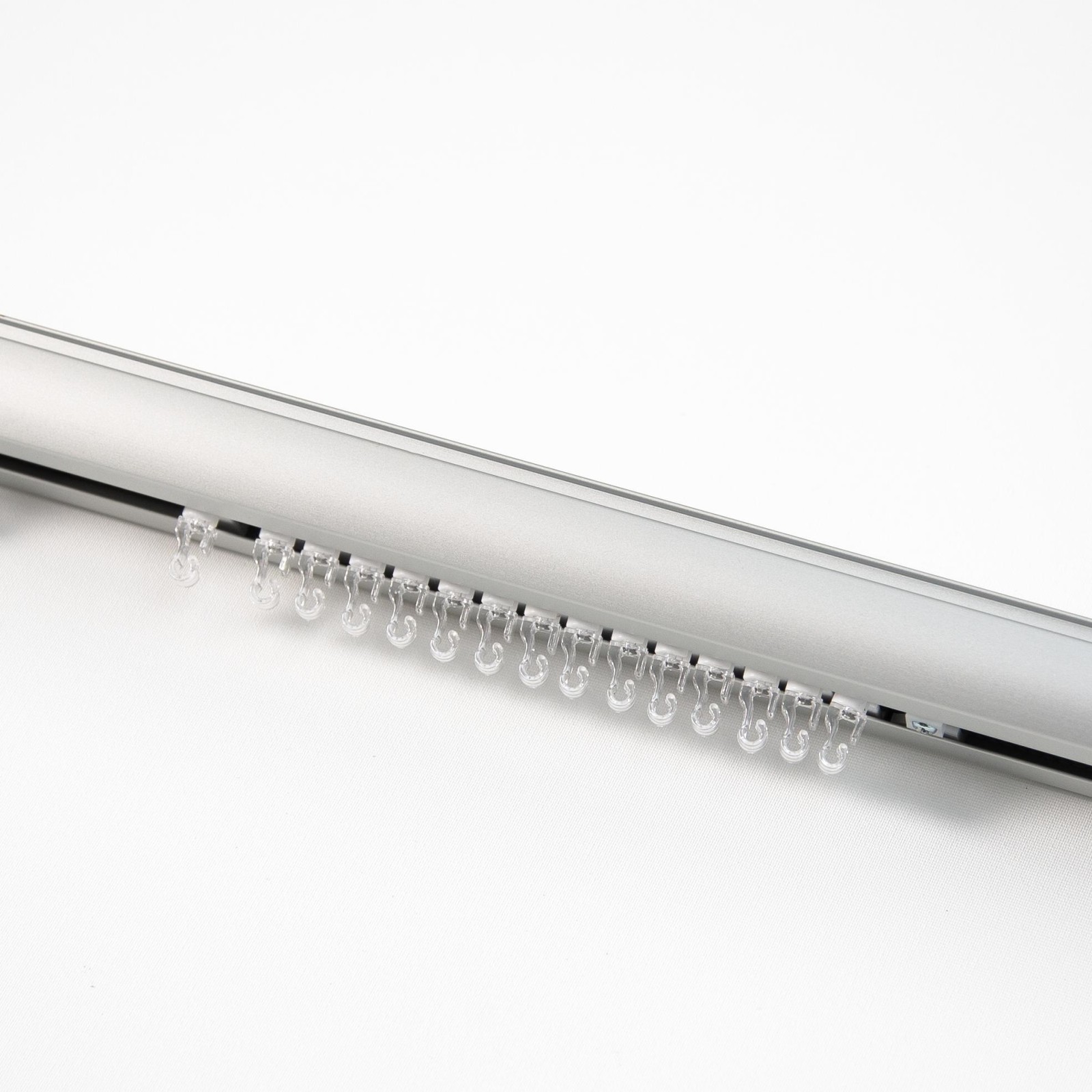 Rail store californien sur-mesure