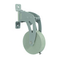 Enrouleur pivotant seul pour sangle 20/22mm de volet roulant