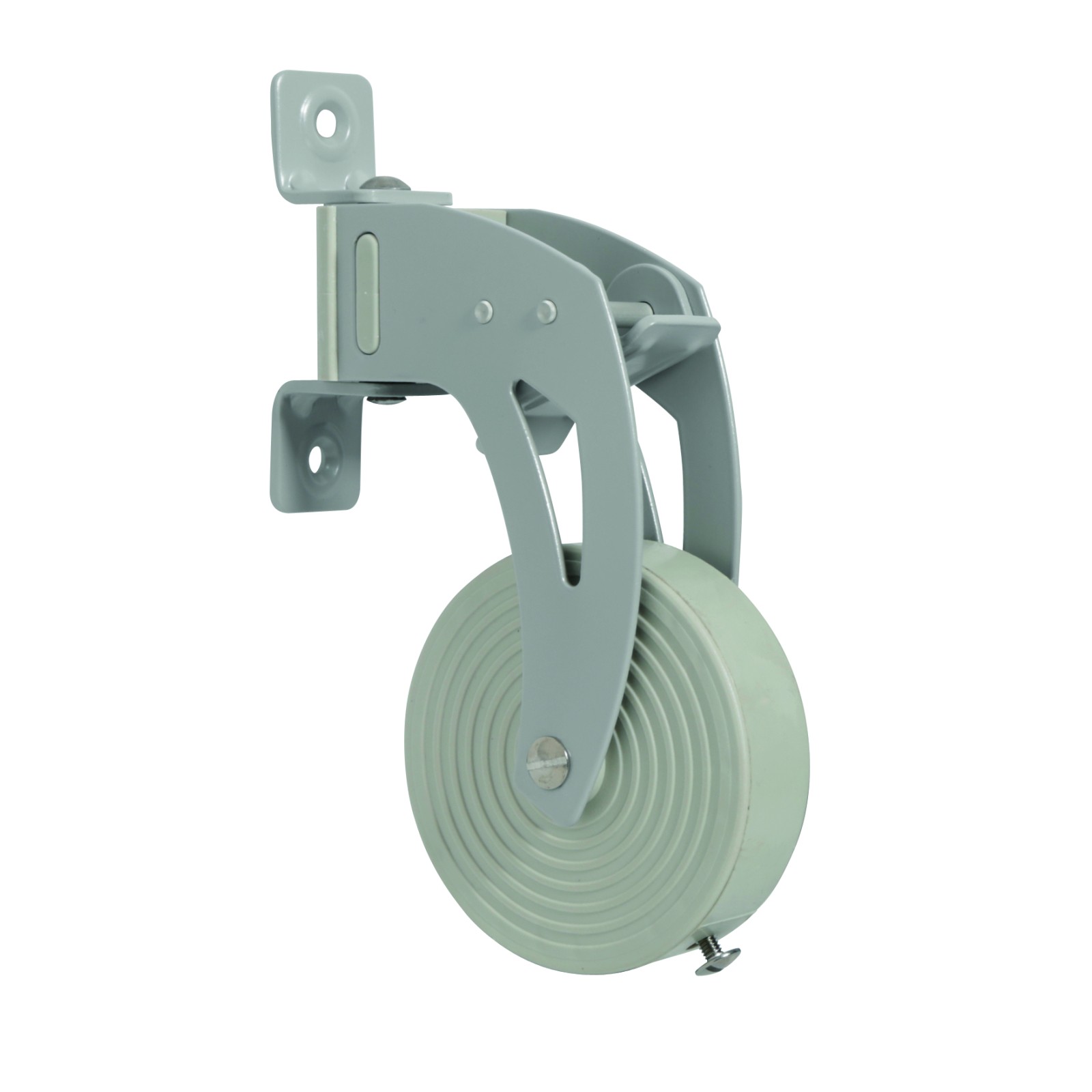 Enrouleur pivotant seul pour sangle 20/22mm de volet roulant