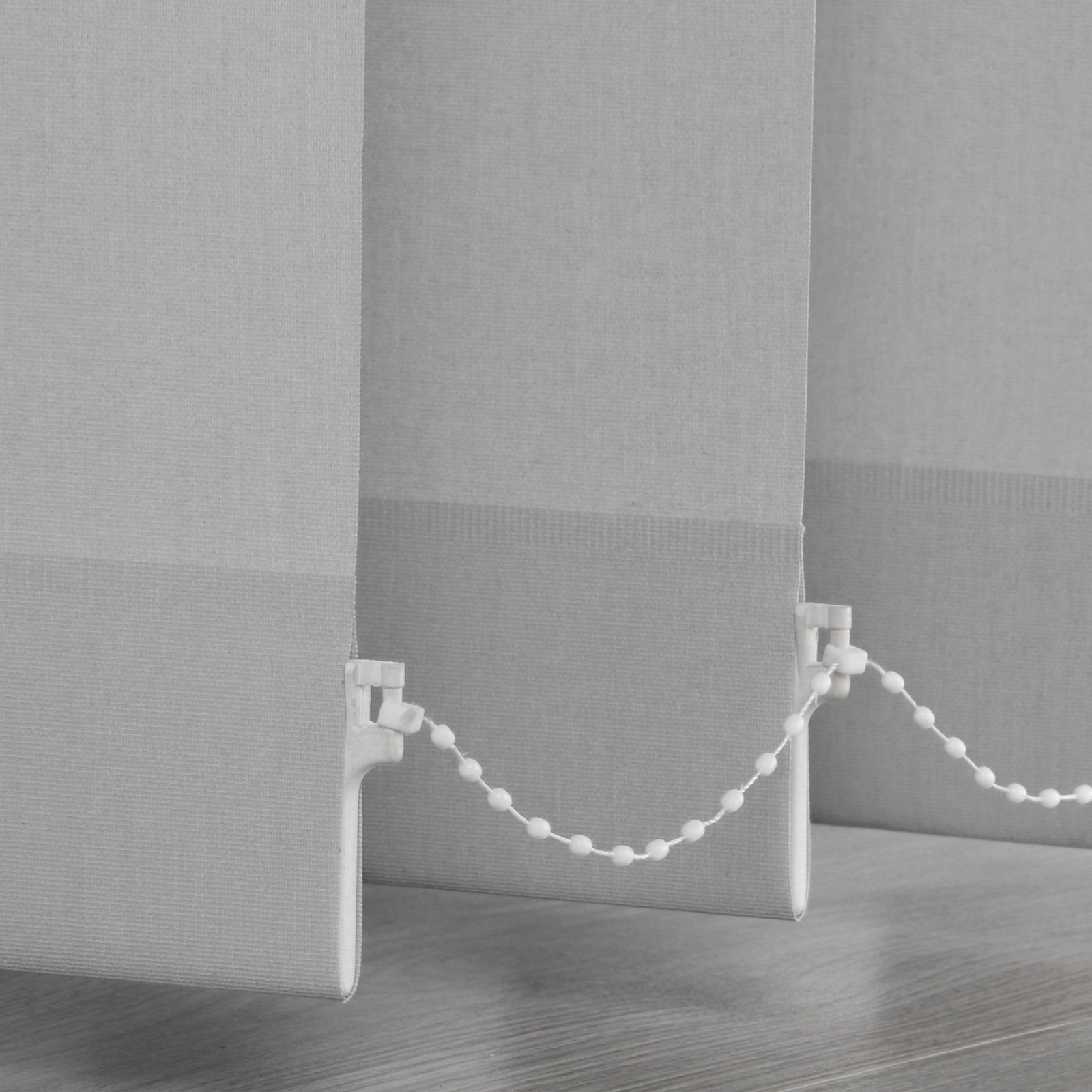 Lamelles de remplacement pour store californien sur-mesure