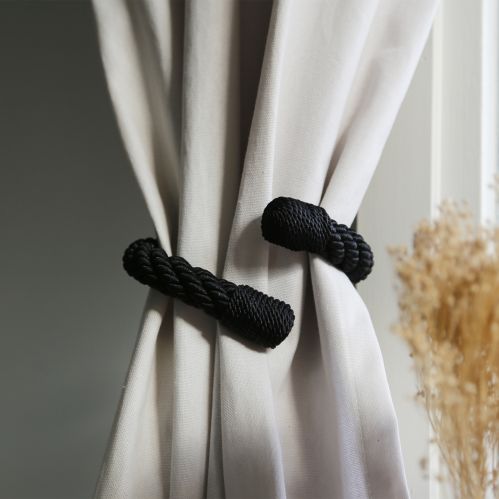 Embrasse à rideaux flexible Orto V.créations