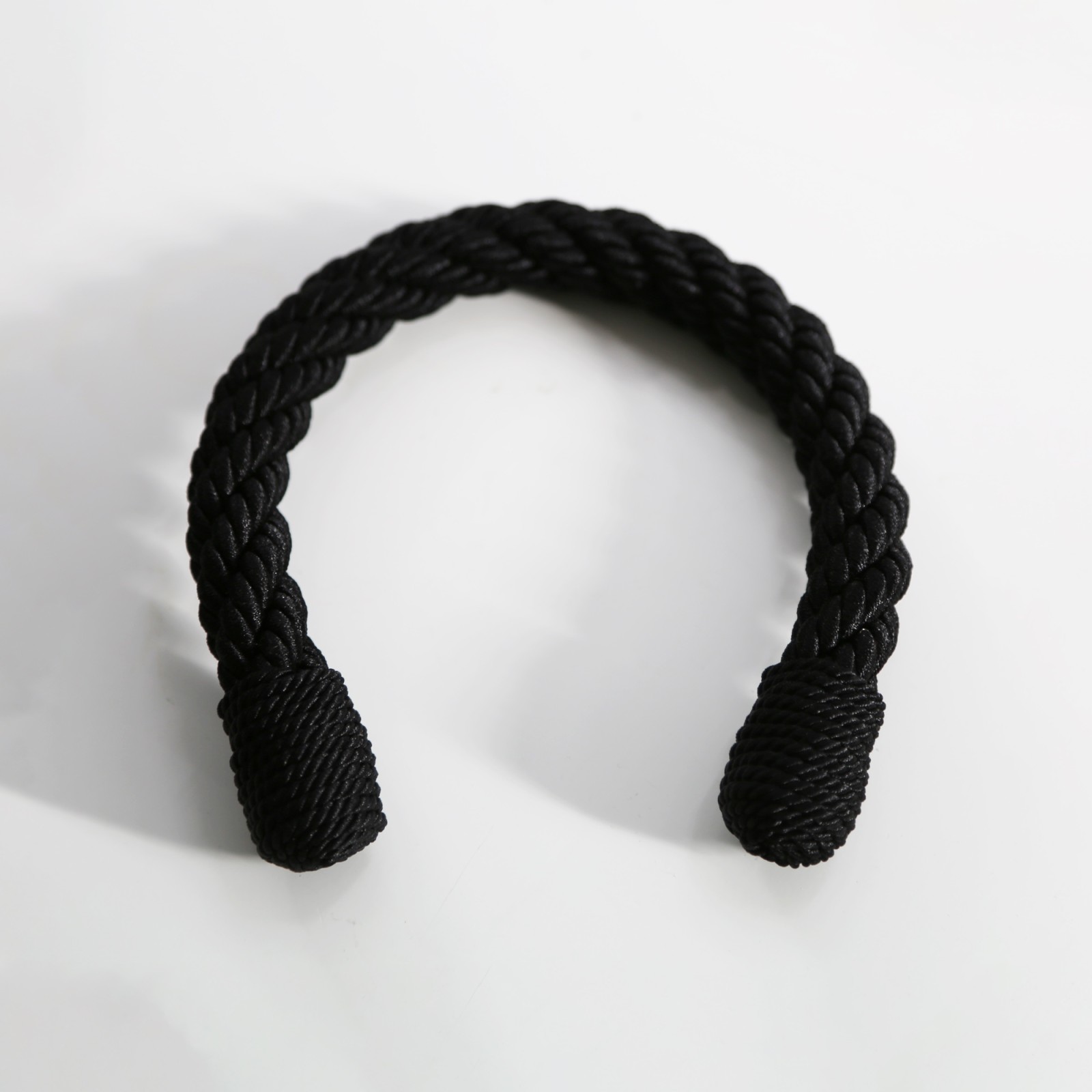 Embrasse à rideaux flexible Orto V.créations