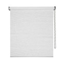 Store enrouleur voile straight blanc Must