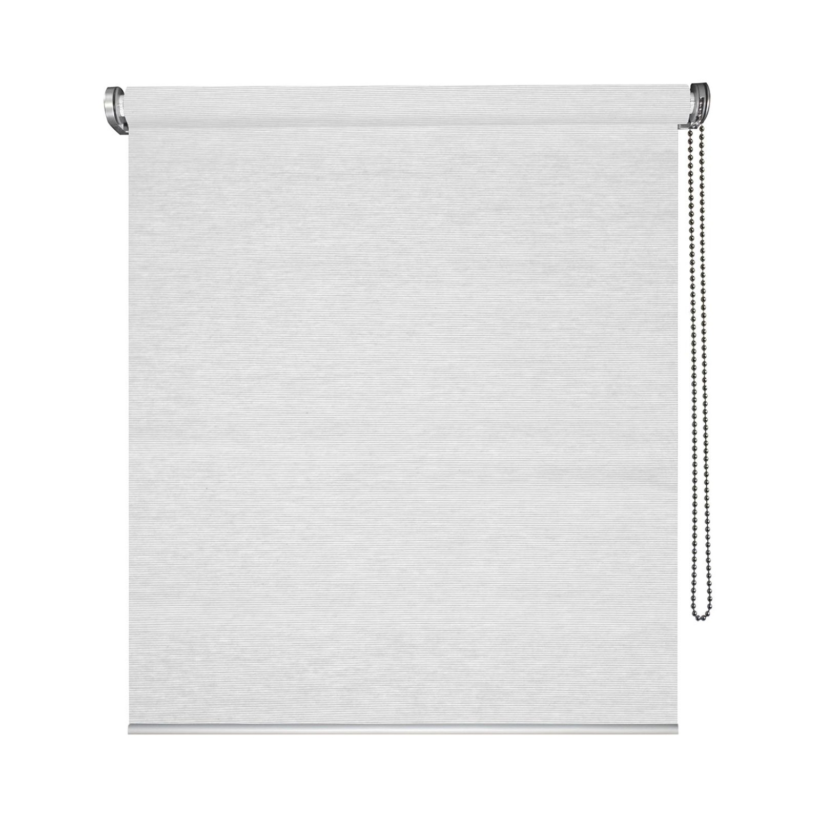 Store enrouleur voile straight blanc Must